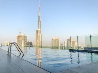 GuestReady - Fabulous 2BR with Burj Khalifa view - 8