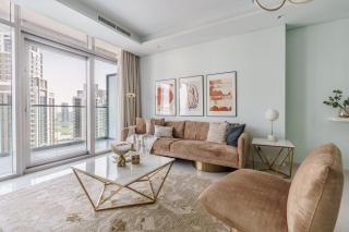 GuestReady - Fabulous 2BR with Burj Khalifa view - 0
