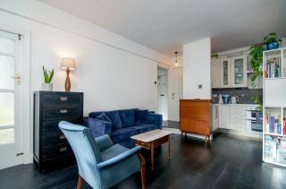 GuestReady - Chic Apt In Central London - Londra - 3