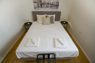 Apartment Brudet in the Heart of Old Town Zadar - Zadar - 9