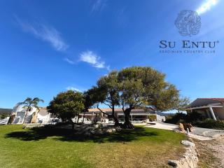 Su Entu Sardinian Country Club - Olbia - 9