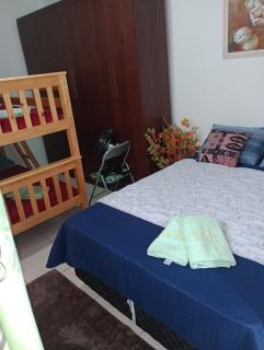Micro-casa Pedra em flor - Paraty - 2