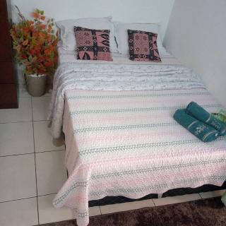 Micro-casa Pedra em flor - Paraty - 1