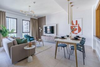 GuestReady - Luxe Arabian Apartment in Downtown - Dubai - 4