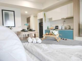 Charming Stay in the Heart of Kuala Lumpur 100Mb - Kuala Lumpur - 5