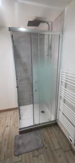 Logement entier 9 personnes - Jaux - 2