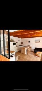 Jolie maison au port de l’Ile Tudy - 0