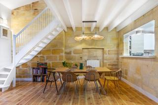 GuestReady - Cosy and large duplex in Chartrons - Burdeos - 3