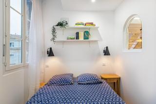 GuestReady - Cosy and large duplex in Chartrons - Burdeos - 7