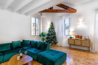 GuestReady - Cosy and large duplex in Chartrons - Burdeos - 0