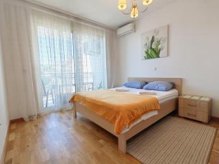 Andrey Apartment - Budva - 5