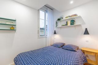 GuestReady - Cosy and large duplex in Chartrons - Burdeos - 6
