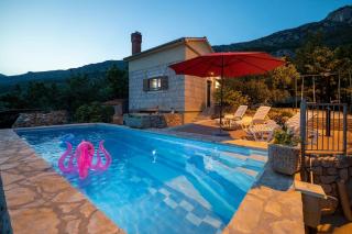 Hill Pool House - 5