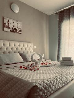 B&B Le Grazie - Tropea - 0