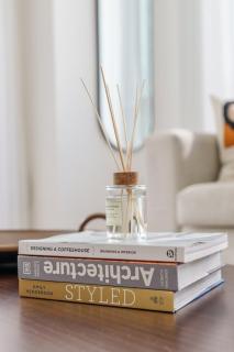 GuestReady - Modern White with Dubai Fountain View - Dubái - 3