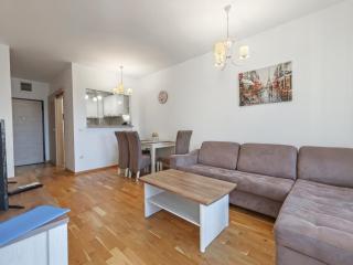 Andrey Apartment - Budva - 9