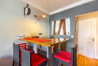 GuestReady - Amazing stay in the 19th arr. - Parijs - 7