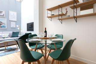 Cosy Apartment near the Invalides - París - 1