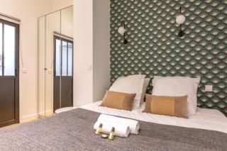 Cosy Apartment near the Invalides - París - 7