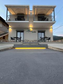 Haris Suites - Glyfada Fokidas - 9