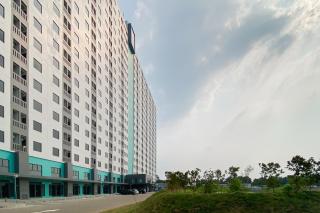 Apartment Riverdale by Dani room - - 2