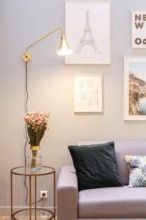 Cosy Apartment near the Invalides - París - 2
