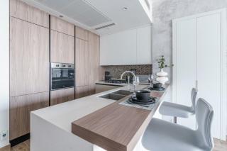 GuestReady - Luxe Suite in Jumeirah Marina - Dubai - 1