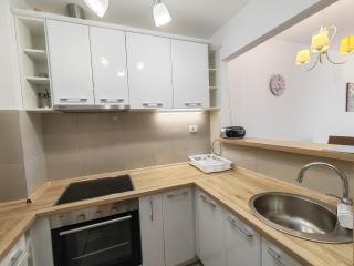 Andrey Apartment - Budva - 7