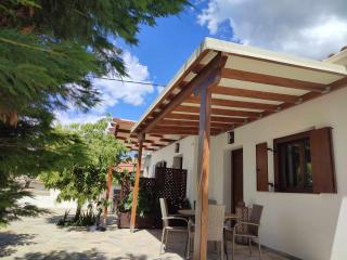 Petrichor houses - Portaria - 5