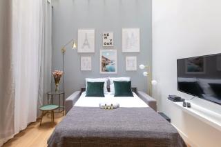 Cosy Apartment near the Invalides - París - 3