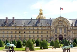 Cosy Apartment near the Invalides - París - 5