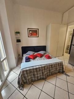 Porta Romana District Studio - Milan - 5