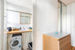 GuestReady - Amazing stay in the 19th arr. - Parijs - 4