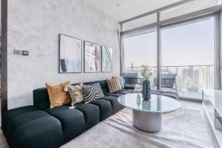 GuestReady - Luxe Suite in Jumeirah Marina - Dubai - 6