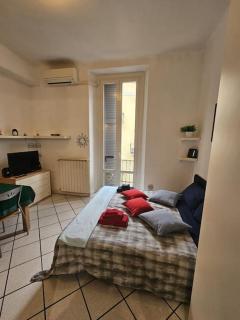 Porta Romana District Studio - Milan - 1