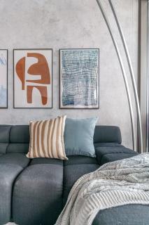GuestReady - Luxe Suite in Jumeirah Marina - Dubai - 4