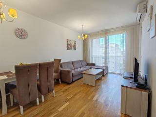 Andrey Apartment - Budva - 0