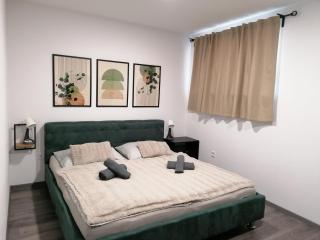 Apartmán pri parku - 7