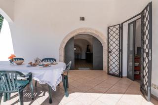 Trullo La Quercia - Ostuni - 8