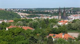 Holiday Inn Prague by IHG - Prague - 4