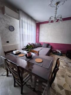 Casa Parthenope - Milan - 4