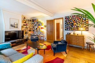 GuestReady - Excellent séjour dans le 11ème arr. - Parijs - 9