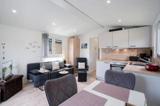 Ostseecamp Ferienhaus "Seeadler" - 2