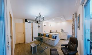 GuestReady - Cosy Stay for 3 in Meudon - Meudon - 6