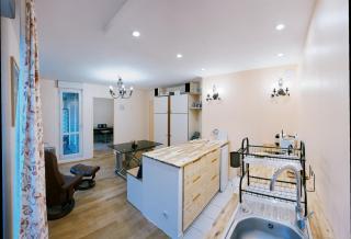 GuestReady - Cosy Stay for 3 in Meudon - Meudon - 3