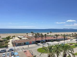 Bahia II 605 - Magnifivo piso vista al mar de 2 ha - Empuriabrava - 8