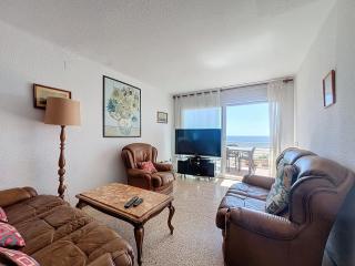 Bahia II 605 - Magnifivo piso vista al mar de 2 ha - Empuriabrava - 6
