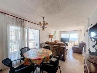Bahia II 605 - Magnifivo piso vista al mar de 2 ha - Empuriabrava - 5