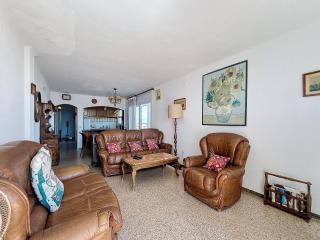 Bahia II 605 - Magnifivo piso vista al mar de 2 ha - Empuriabrava - 4