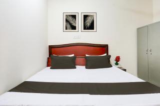 Hotel O Rathi - Gurgaon - 1